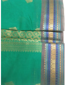 PL BIG BUTTA SAREE