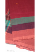 ARUPPUKOTTAI 60S COTTON SAREES WITH BLOUSE