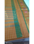 SAREES CUDDALORE COTTON 550 MTS