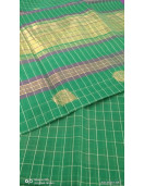 SAREES CUDDALORE COTTON 550 MTS