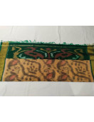 COTTON X KORA SILK TIE DYE SAREES CHINNLAPATTI