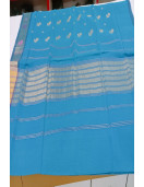 SAREES CUDDALORE COTTON 550 MTS