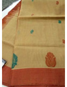 SAREES SALEM 80S WITH BLOUSE