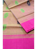 SAREES SALEM 80S WITH BLOUSE