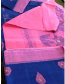 SAREES SALEM 80S WITH BLOUSE