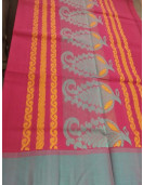 SAREES SALEM 80S WITH BLOUSE