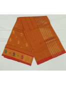 SAREES CUDDALORE COTTON 550 MTS