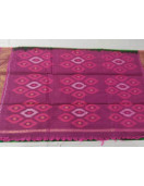 COTTON X KORA SILK TIE DYE SAREES CHINNLAPATTI