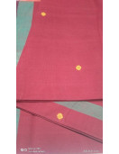 SAREES SALEM 80S WITH BLOUSE