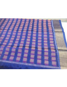 COTTON X KORA SILK TIE DYE SAREES CHINNLAPATTI