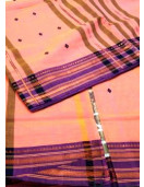 MANAMEDU COTTON SAREES WITH BLOUSE