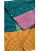 80SX80S PMK COTTON SAREES WITH BLOUSE