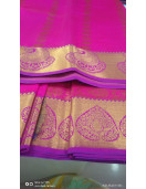 PL EMBOSS SAREE