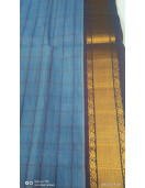 SAREES JAYANKONDAM COTTON WITH BLOUSE