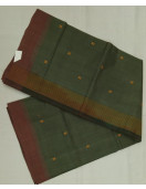 SAREES SALEM 80S WITH BLOUSE