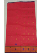 SAREES JAYANKONDAM COTTON WITH BLOUSE