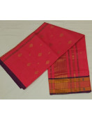 SAREES JAYANKONDAM COTTON WITH BLOUSE