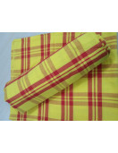 BEDSHEET KARUR PLAIN 90X108