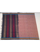 SAREES NEGAMAM WITH BLOUSE