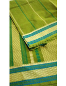 DINDIGUL COTTON SAREES WITH BLOUSE