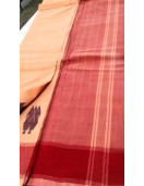 ARUPPUKOTTAI 60S COTTON SAREES WITH BLOUSE