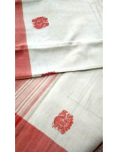 ARUPPUKOTTAI 60S COTTON SAREES WITH BLOUSE