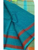 80SX80S PMK COTTON SAREES WITH BLOUSE