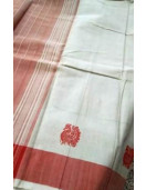 ARUPPUKOTTAI 60S COTTON SAREES WITH BLOUSE