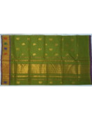 SAREES JAYANKONDAM COTTON 550 MTS