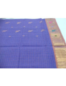 SAREES CUDDALORE COTTON 550 MTS