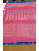 COIMBATORE KORA COTTON SAREE 620 MTS