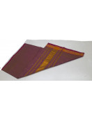 SAREES JAYANKONDAM COTTON 550 MTS