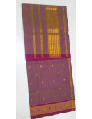 SAREES JAYANKONDAM COTTON 550 MTS