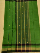 ARUPPUKOTTAI 60S COTTON SAREES WITH BLOUSE