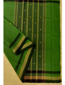 ARUPPUKOTTAI 60S COTTON SAREES WITH BLOUSE