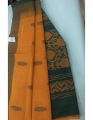 SAREES SALEM 80S WITH BLOUSE