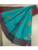 SAREES SALEM 80S WITH BLOUSE