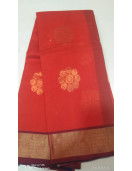 COIMBATORE KORA COTTON SAREE 620 MTS