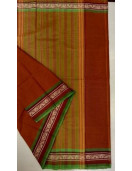 CHETTINADU COTTON SAREES