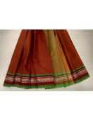 CHETTINADU COTTON SAREES