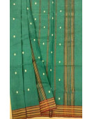 MANAMEDU COTTON SAREES WITH BLOUSE