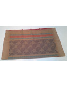 SAREES SALEM 80S WITH BLOUSE