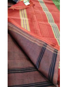 80SX80S PMK COTTON SAREES WITH BLOUSE