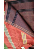 80SX80S PMK COTTON SAREES WITH BLOUSE