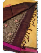 SAREES NEGAMAM WITH BLOUSE