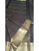 PL BIG BUTTA SAREE