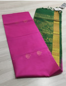 SOFT SILK SAREE WITH BLOUSE