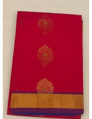 COIMBATORE KORA COTTON SAREE 620 MTS