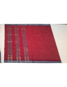 MANAMEDU COTTON SAREES 550MTS