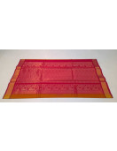 COIMBATORE KORA COTTON SAREE 620 MTS